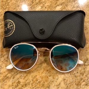 Ray Ban Sunglasses
